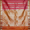 Pink color Kanjeevaram silk saree (DSN-65) - Click here to View more details about this Product